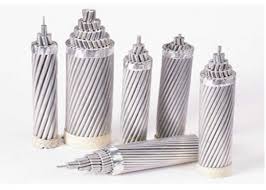 ACSR Conductors and Accessories